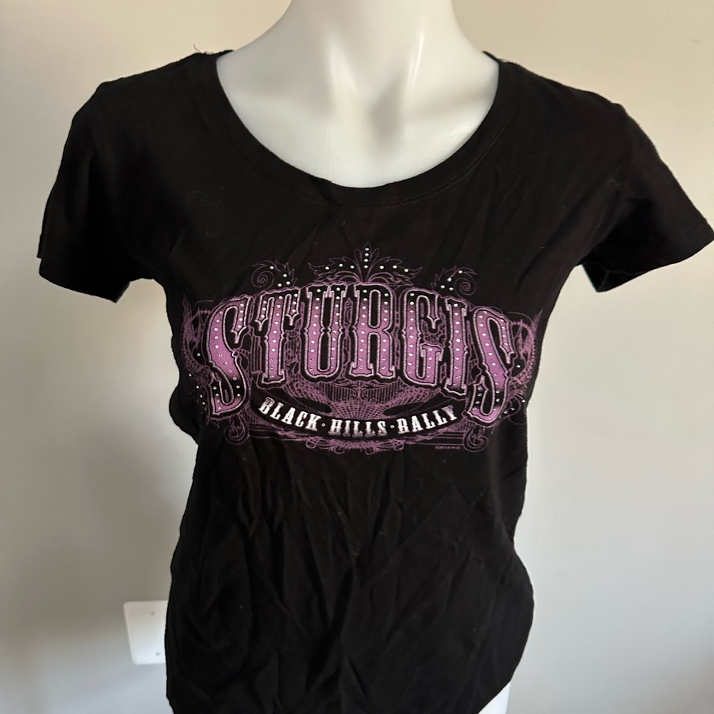 Women’s Sturgis tee